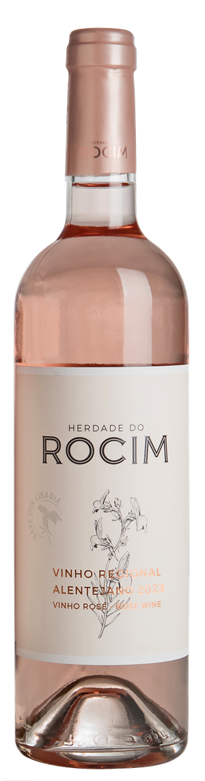 Herdade do Rocim Rosé 2023